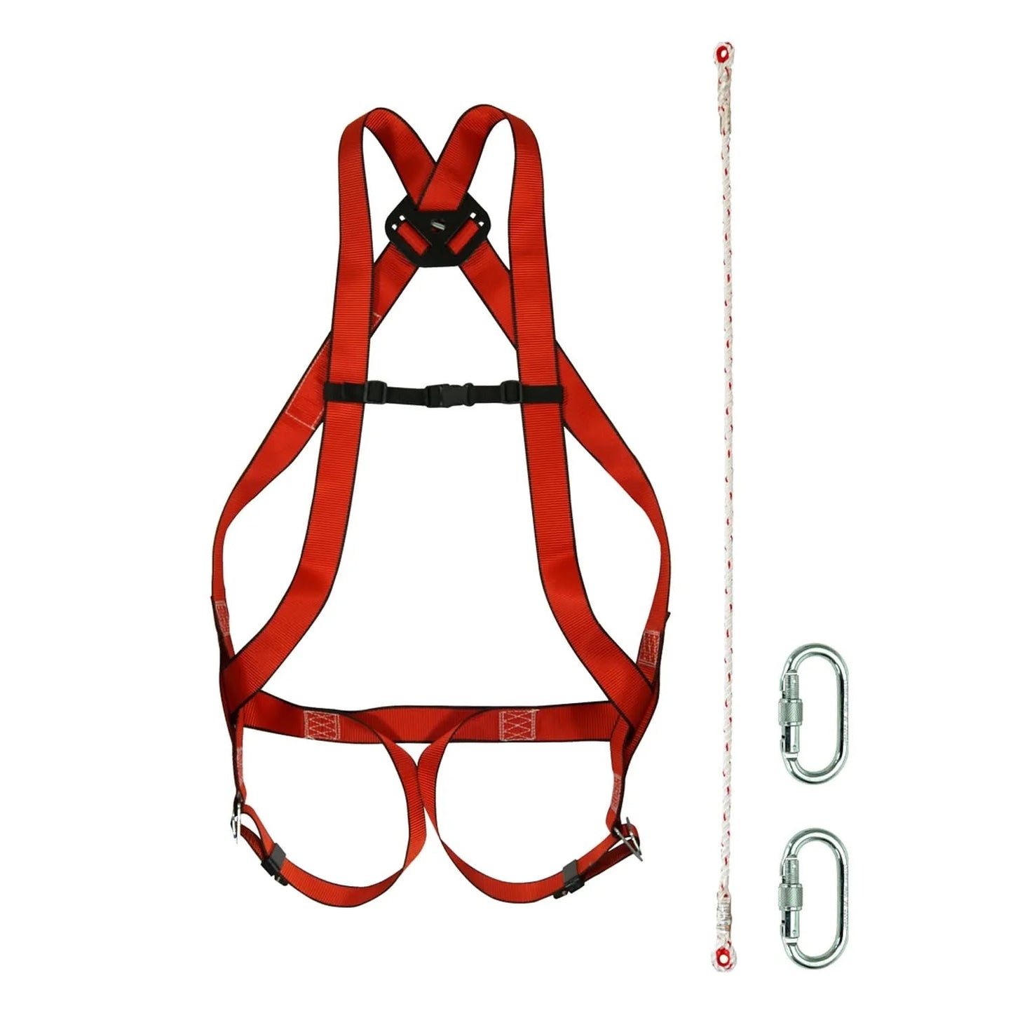 Supertouch - Fall Arrest Kit - Basic - P26 |  Supertouch