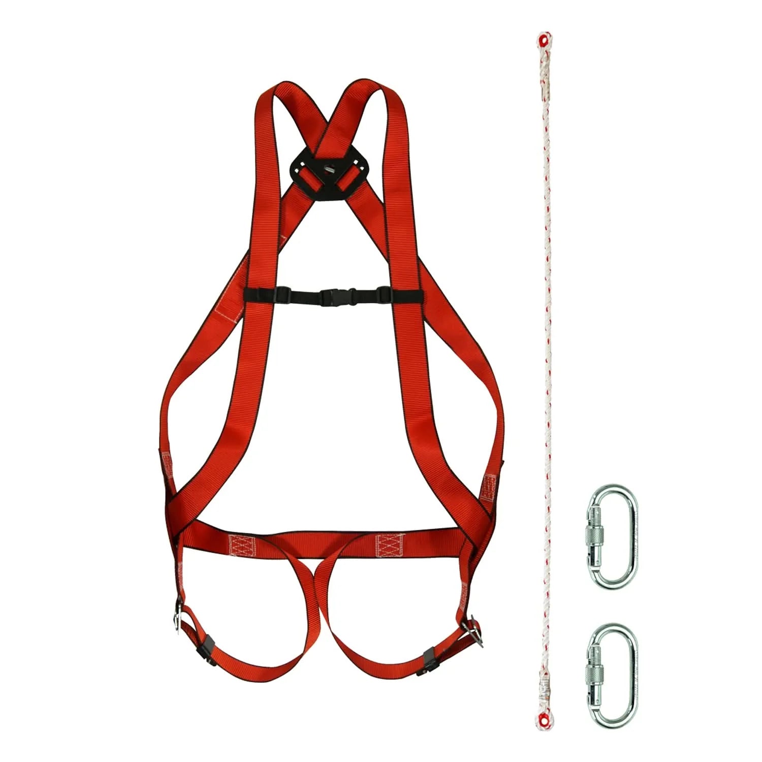 Supertouch - Fall Arrest Kit - Basic - P26 |  Supertouch
