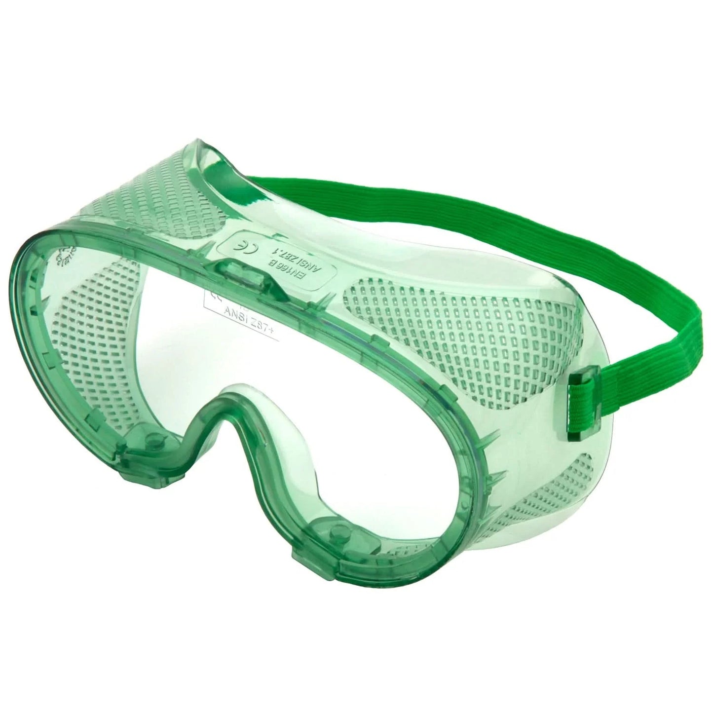 Supertouch - E30 Anti-Scratch Adjustable Safety Goggles - P32 |  Supertouch