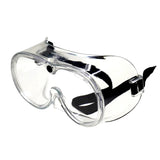 Supertouch E30 Unvented Safety Goggles - E30 |  Supertouch