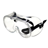 Supertouch E30 Unvented Safety Goggles - E30 |  Supertouch