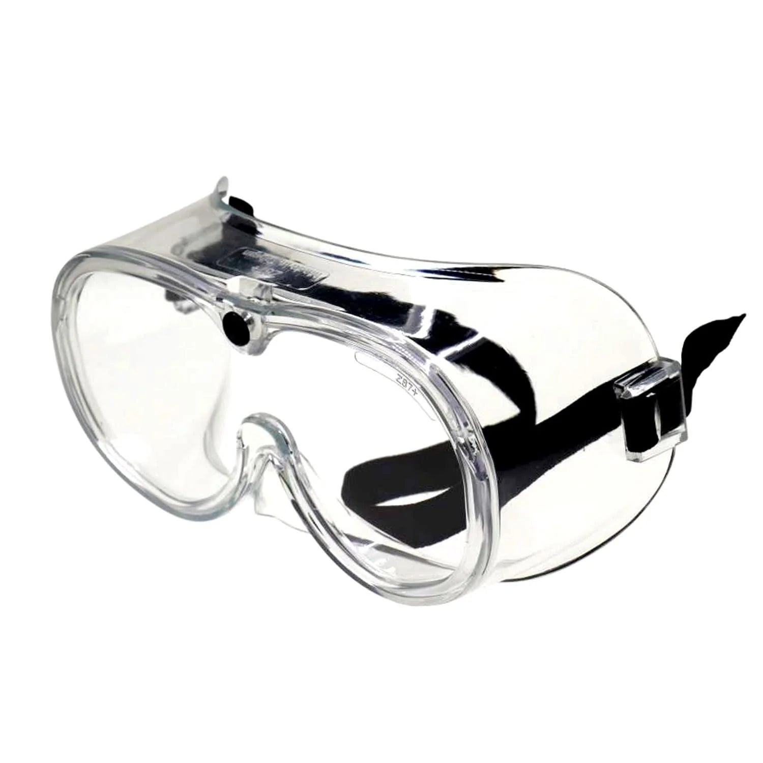 Supertouch E30 Unvented Safety Goggles - E30 |  Supertouch