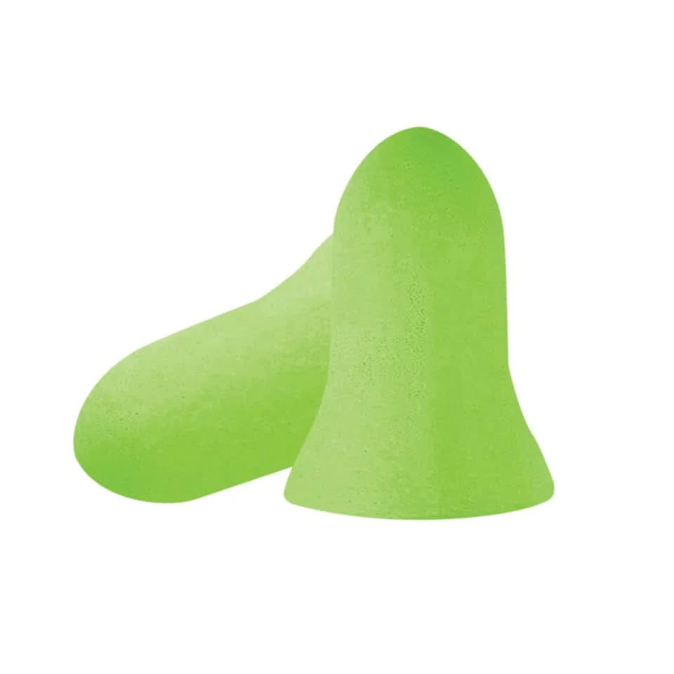 Supertouch - PU Foam Ear Plugs - SNR 35dB - 8H101-1 |  Supertouch