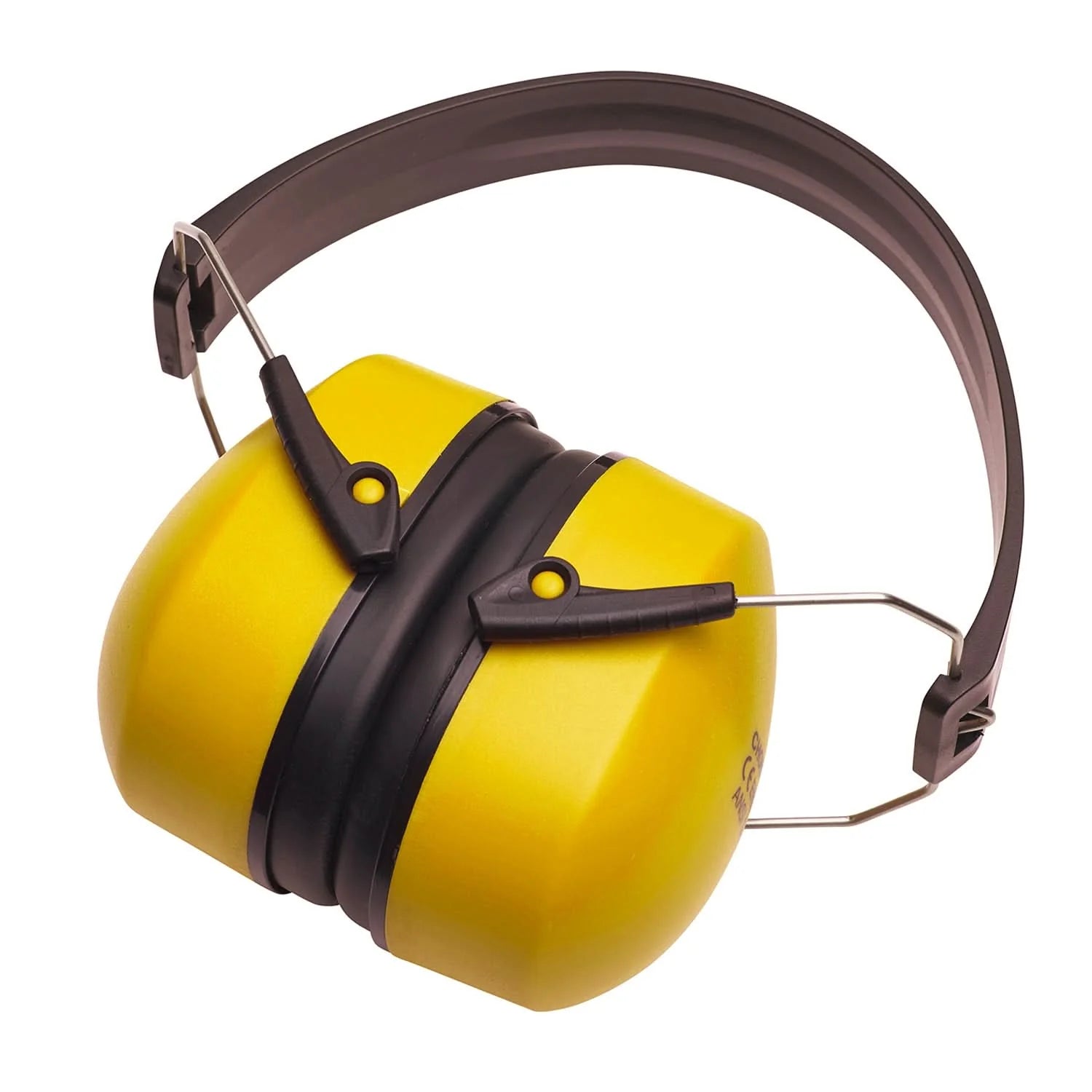 Supertouch - Folding Ear Defenders - 8H2 |  Supertouch