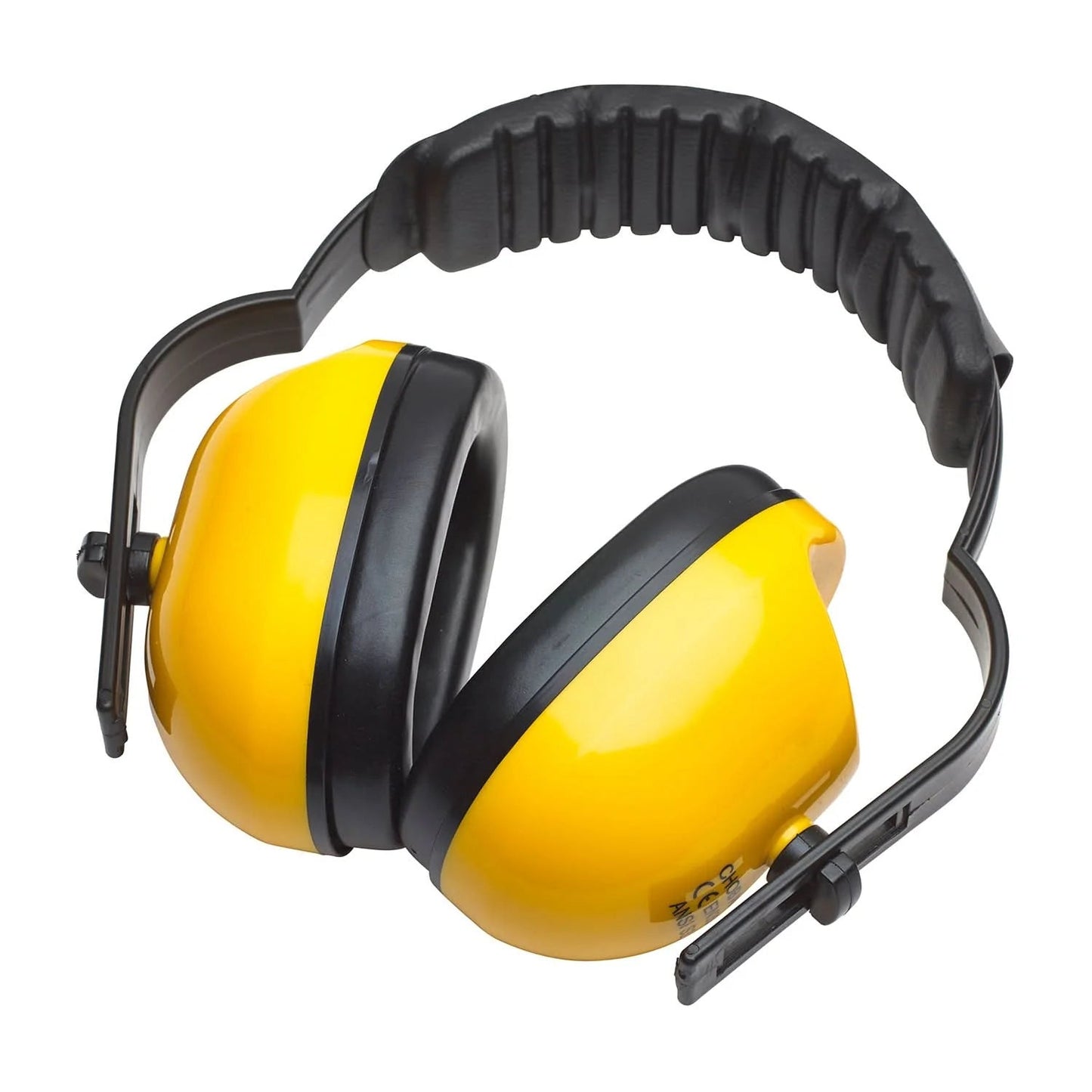 Supertouch - Advanced Ear Defenders - 8H3 |  Supertouch
