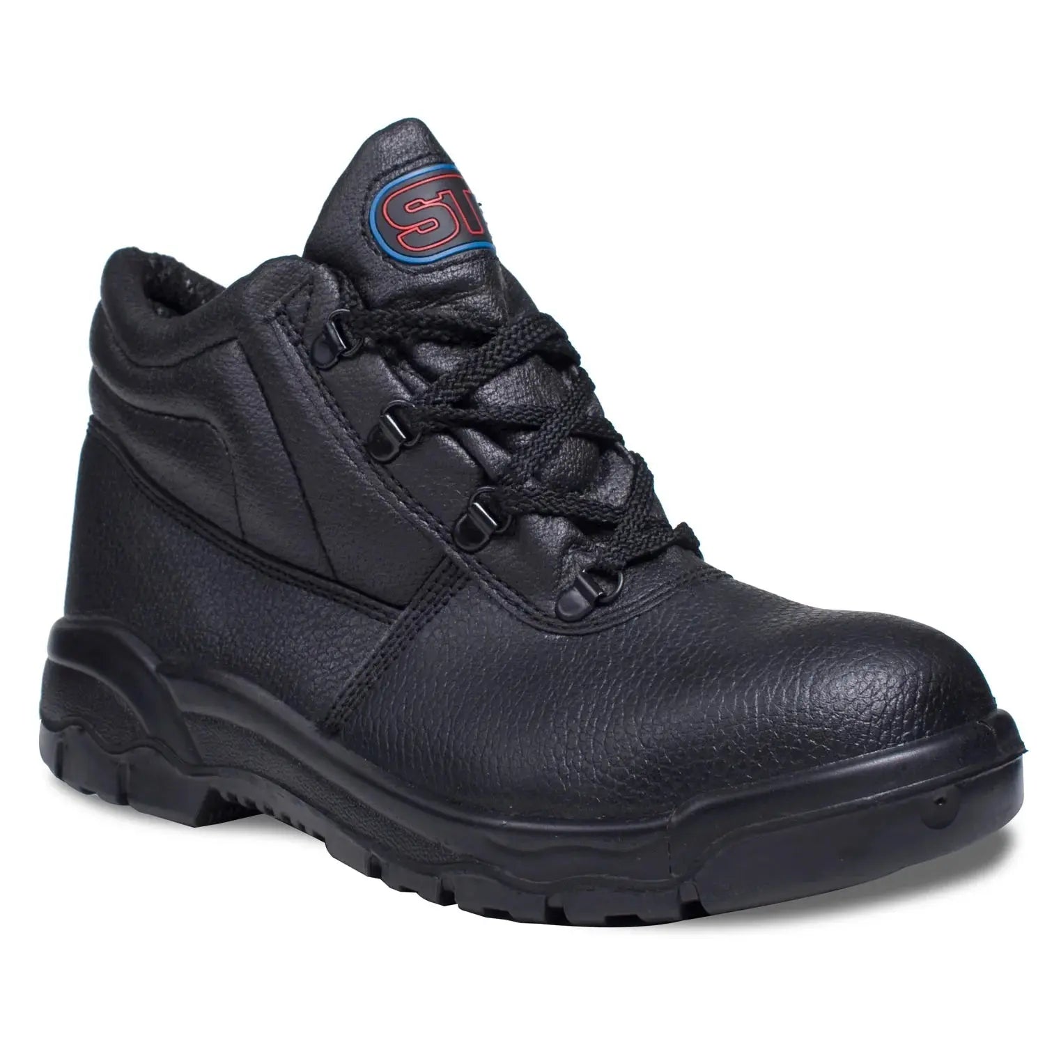 Supertouch - Chukka Boot - F17 |  Supertouch