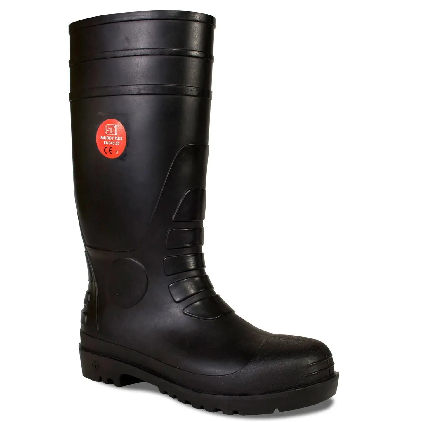 Supertouch - Muddy Plus - F21 |  Supertouch