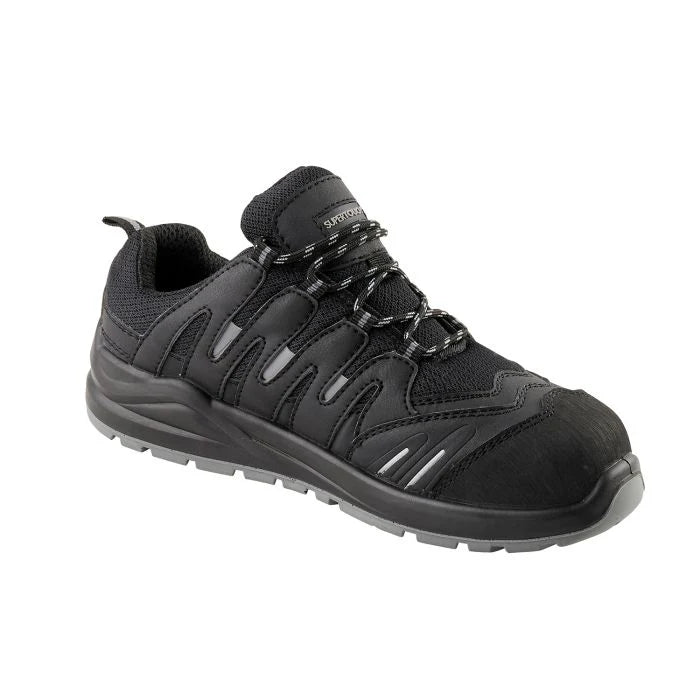 Supertouch BCG50 Safety Trainer - F201 |  Supertouch