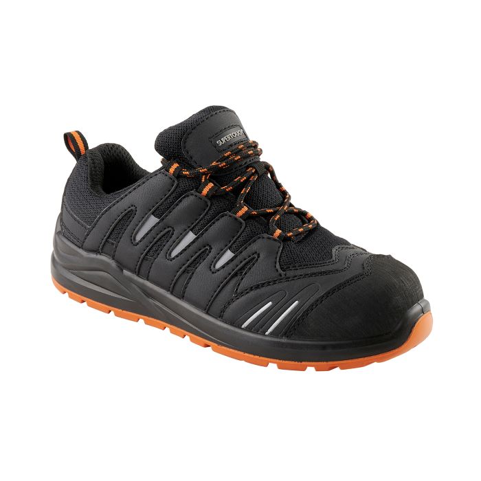 Supertouch BCG50 Safety Trainer - F201 |  Supertouch