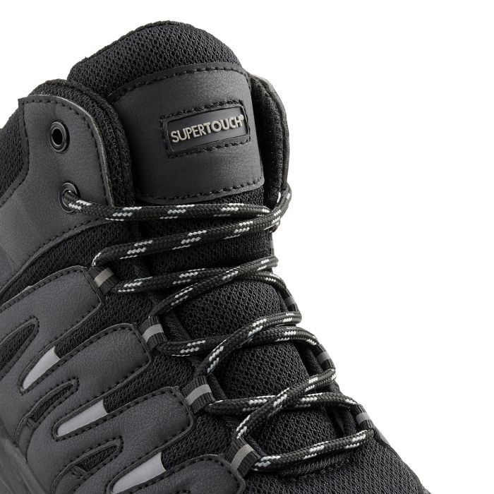 Supertouch BXG50 High Top Safety Trainer - F200 |  Supertouch