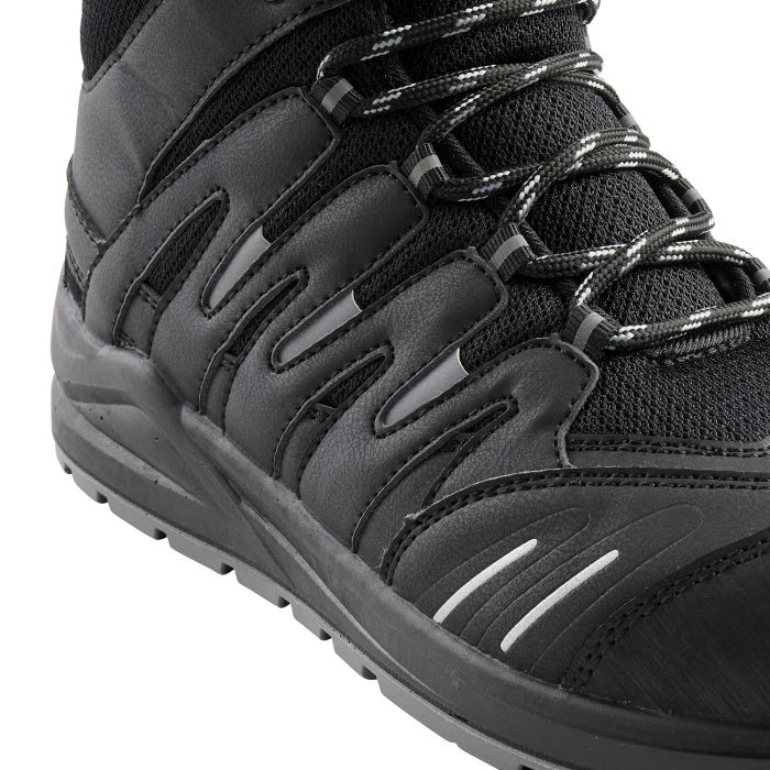 Supertouch BXG50 High Top Safety Trainer - F200 |  Supertouch