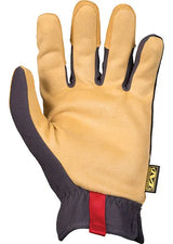 Mechanix Fast Fit Material X Glove Mxmf4 X 75 - - Customisable Mechanics