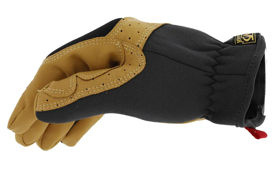 Mechanix Fast Fit Material X Glove Mxmf4 X 75 - - Customisable Mechanics