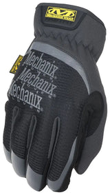 Mechanix Fast Fit Glove Mxmff 05 - Black - Customisable Mechanics