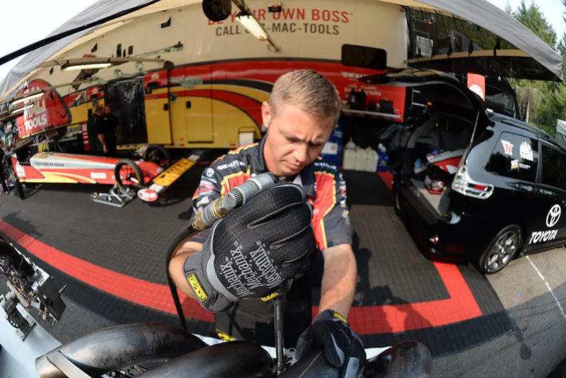 Mechanix Fast Fit Glove Mxmff 05 - - Customisable Mechanics