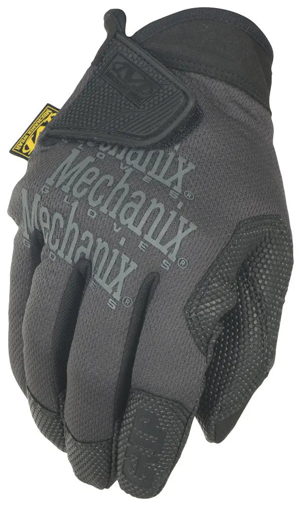Mechanix Specialty Grip Glove Mxmsg 05 - Black - Customisable Mechanics