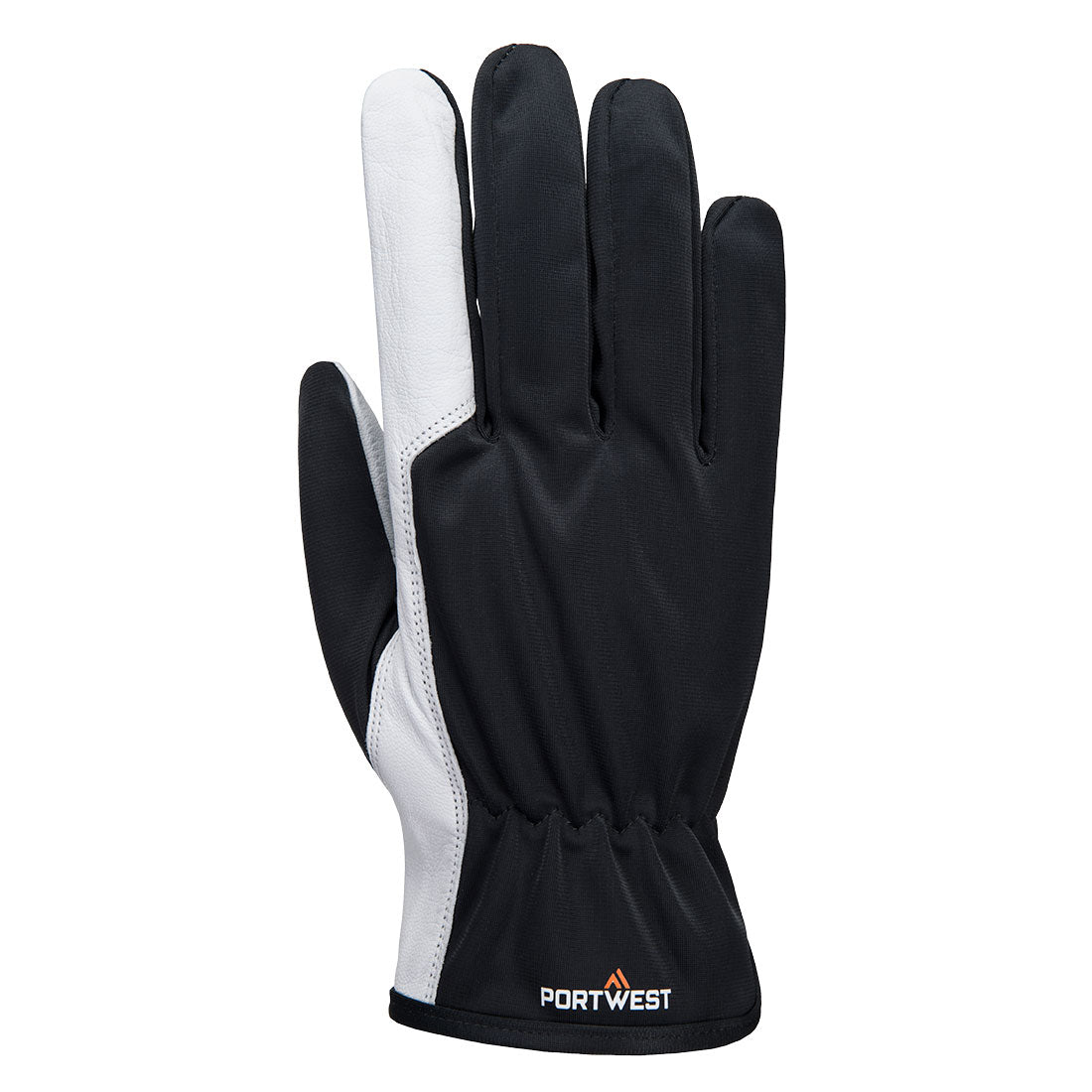 Mechanic 120 Leather Palm Glove |  Portwest