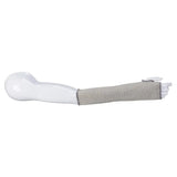 Portwest Cut D13 14 Inch 35Cm Sleeve A689 - Grey - Customisable Hand Protection