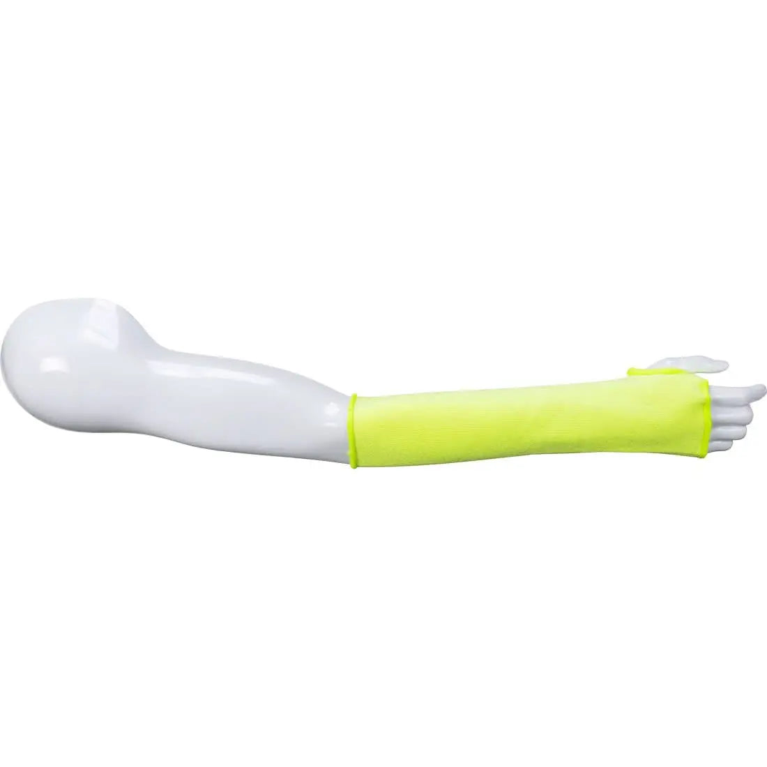 Portwest Cut D13 14 Inch 35Cm Sleeve A689 - Yellow - Customisable Hand Protection