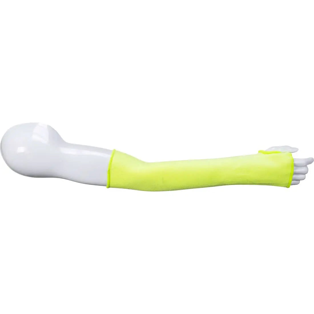 Portwest Cut D13 18 Inch 45Cm Sleeve A690 - Yellow - Customisable Hand Protection