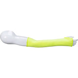 Portwest Cut D13 18 Inch 45Cm Sleeve A690 - Yellow - Customisable Hand Protection