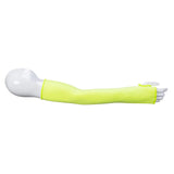 Portwest Cut D13 22 Inch 56Cm Sleeve A691 - Yellow - Customisable Hand Protection