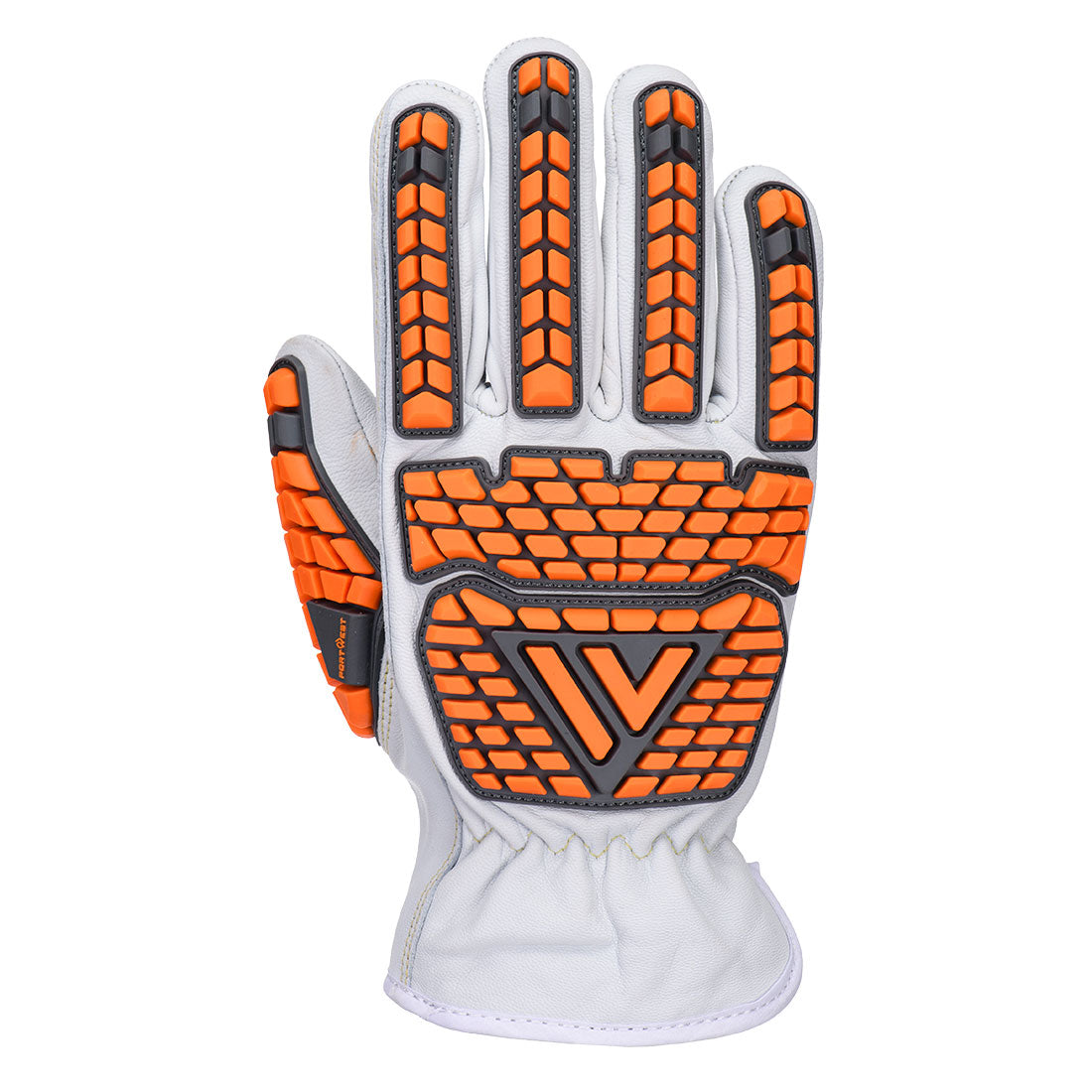 Goat Leather Impact Cut F Glove |  Portwest