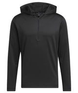 Lightweight hoodie