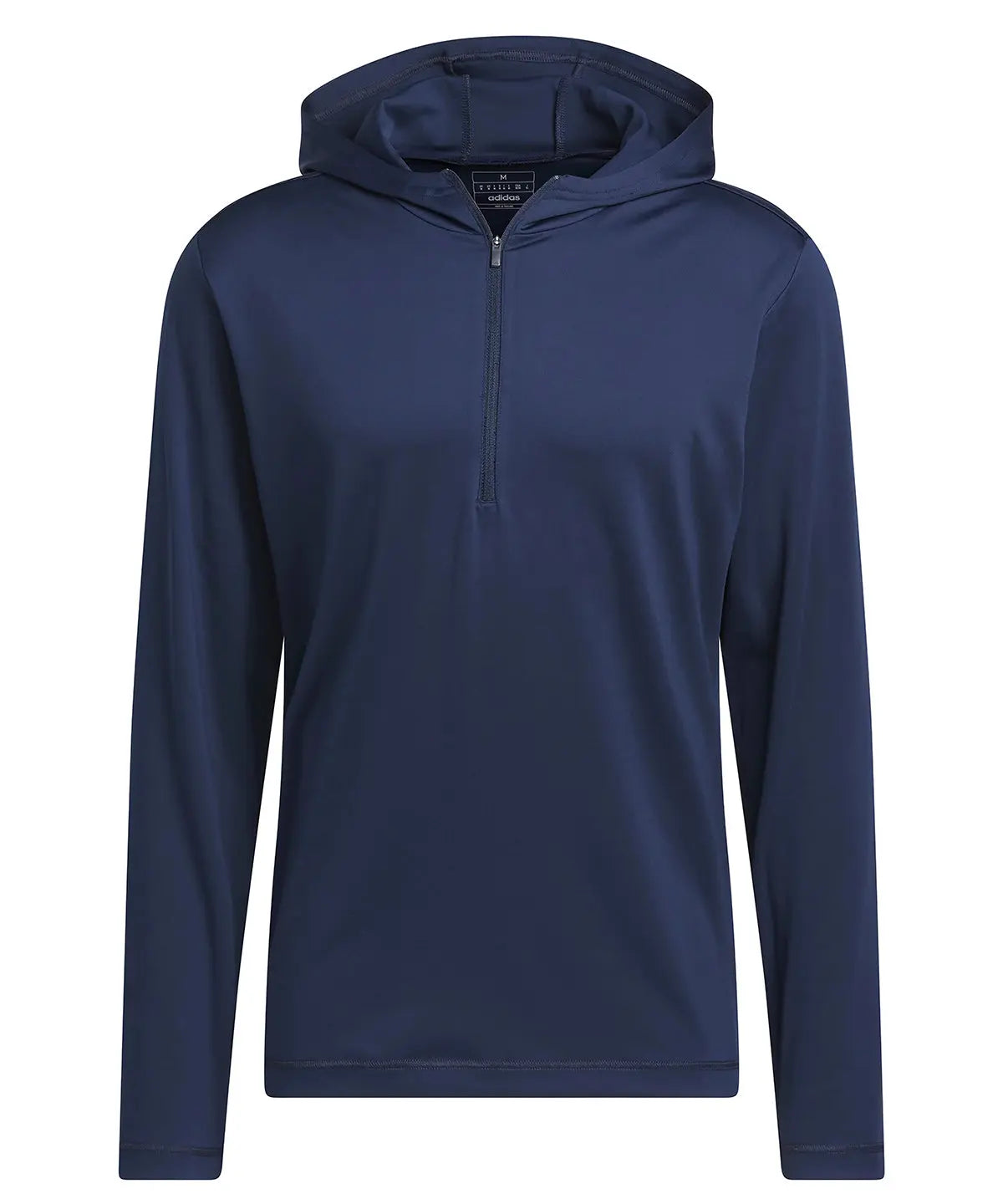 Lightweight hoodie