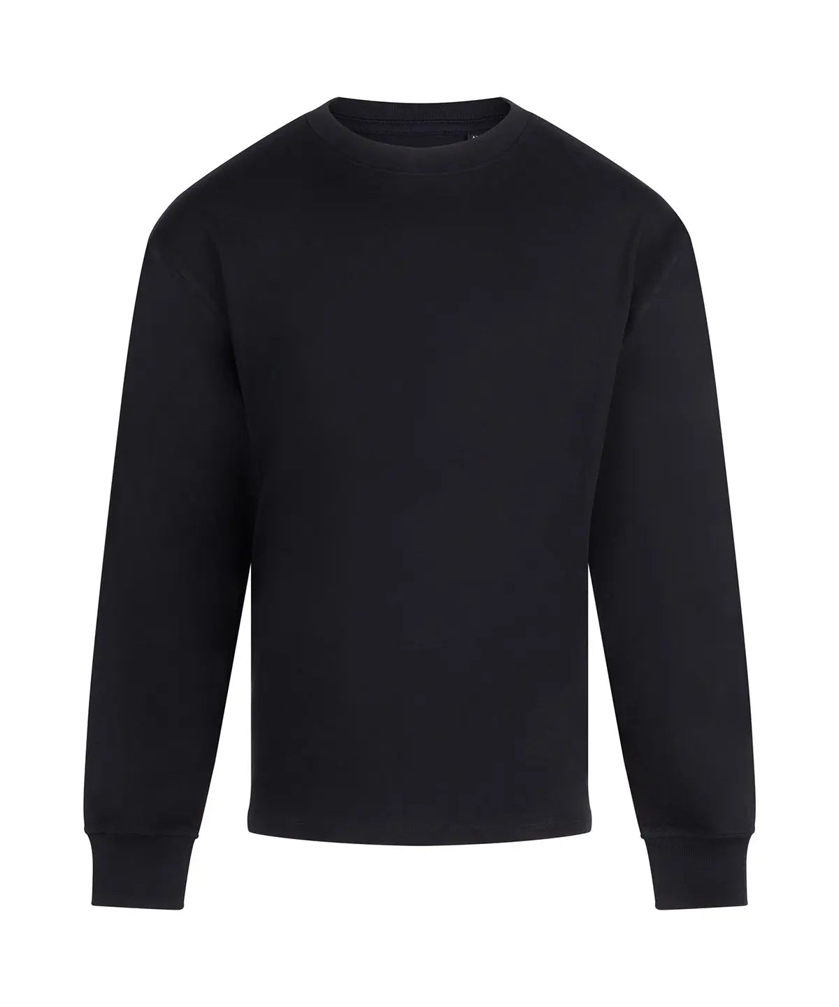 Anthem headline heavy long sleeve t-shirt