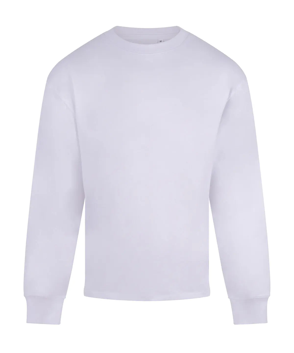 Anthem headline heavy long sleeve t-shirt