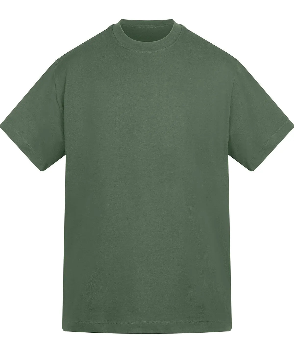 Anthem Amplify heavyweight t-shirt
