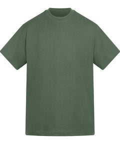 Green Mist