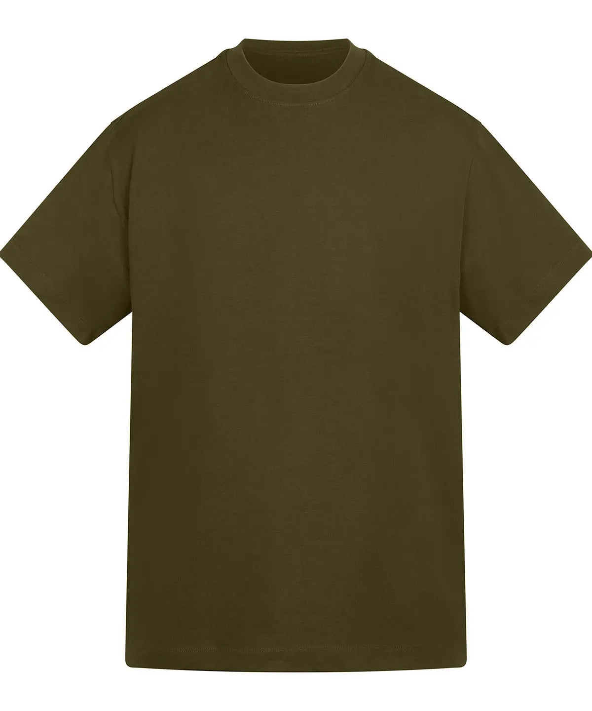 Anthem Amplify heavyweight t-shirt