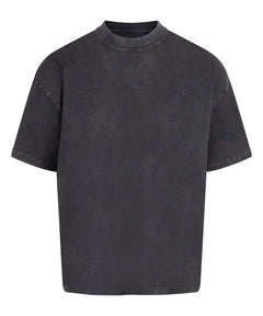 Washed Black