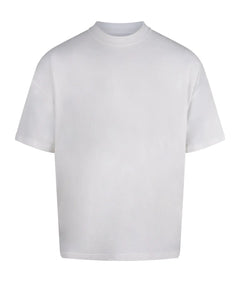 Washed White