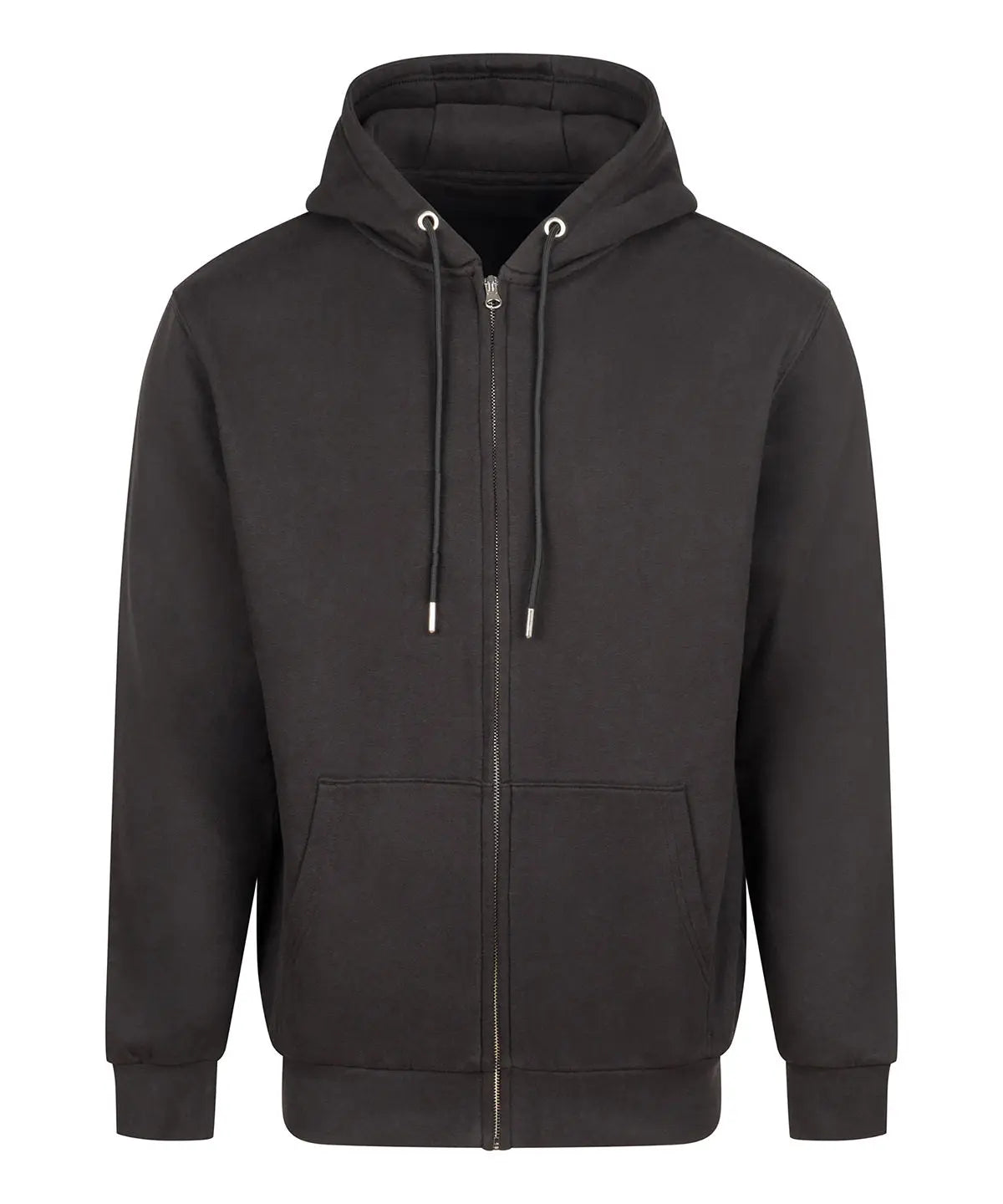 Anthem Studio full-zip hoodie