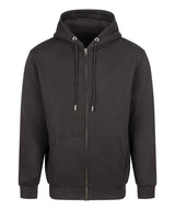 Anthem Studio full-zip hoodie
