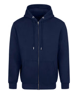 Anthem Studio full-zip hoodie