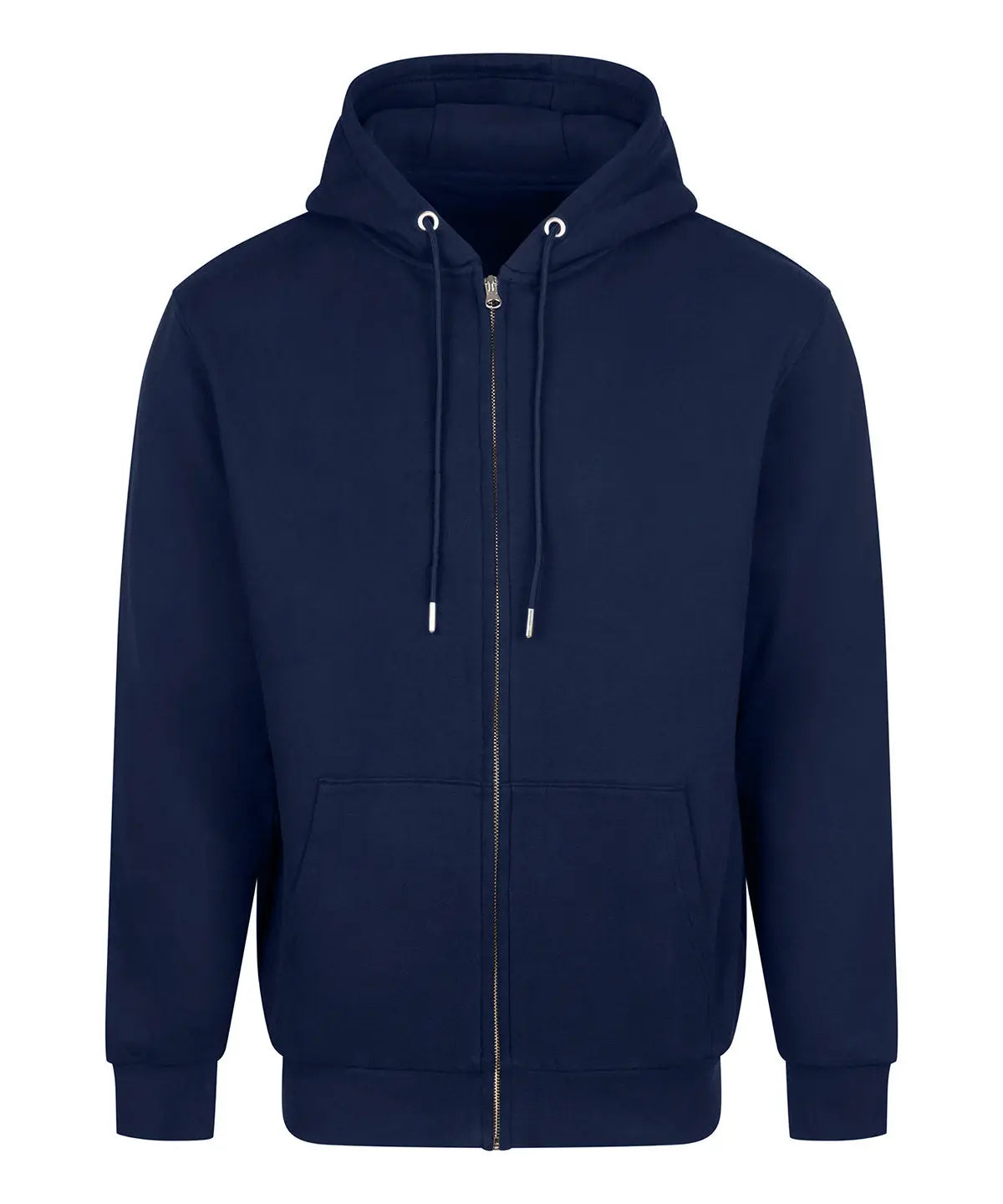 Anthem Studio full-zip hoodie