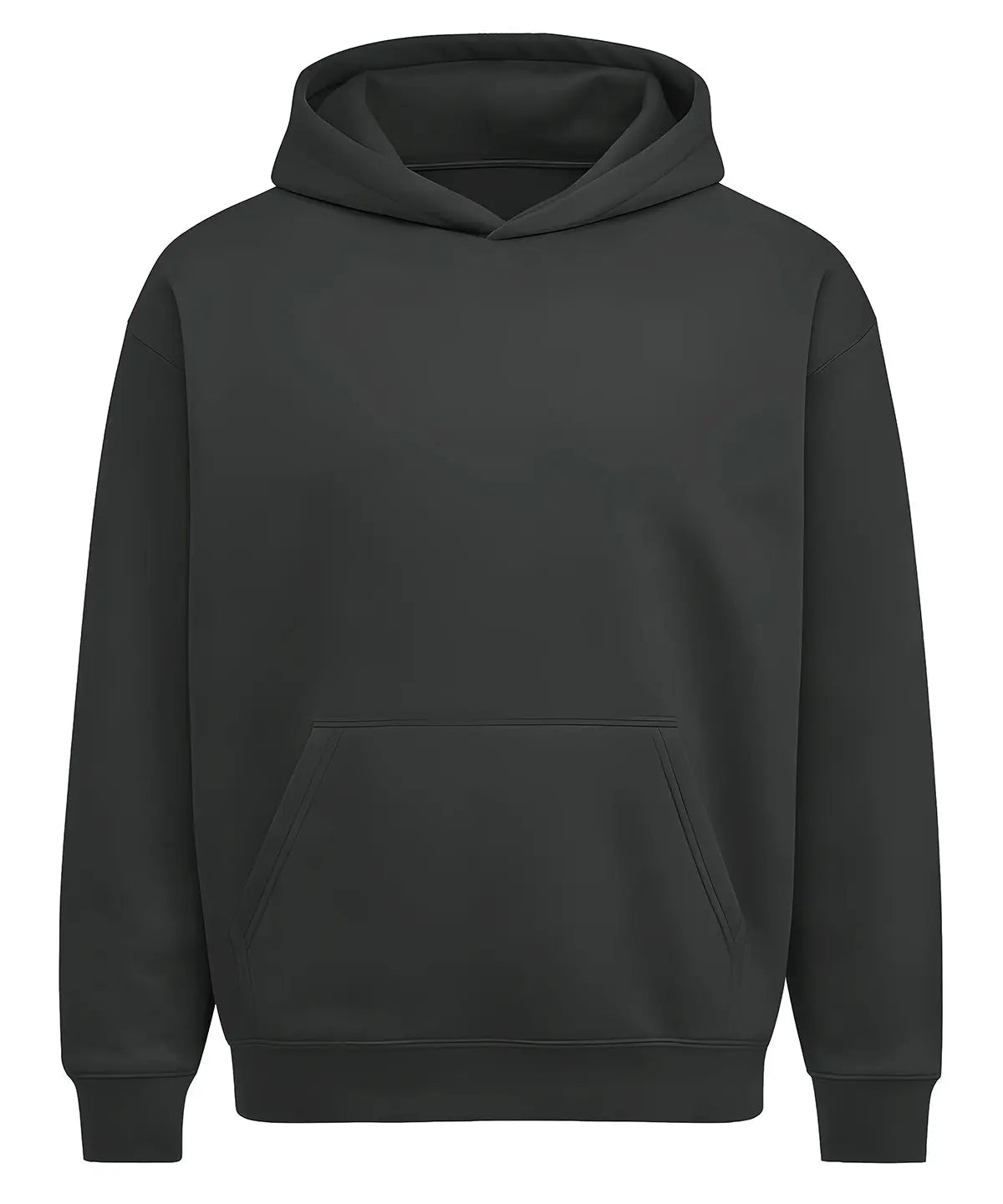 Anthem heavy bass hoodie