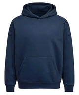 Anthem heavy bass hoodie