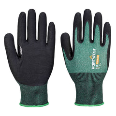Green/Black