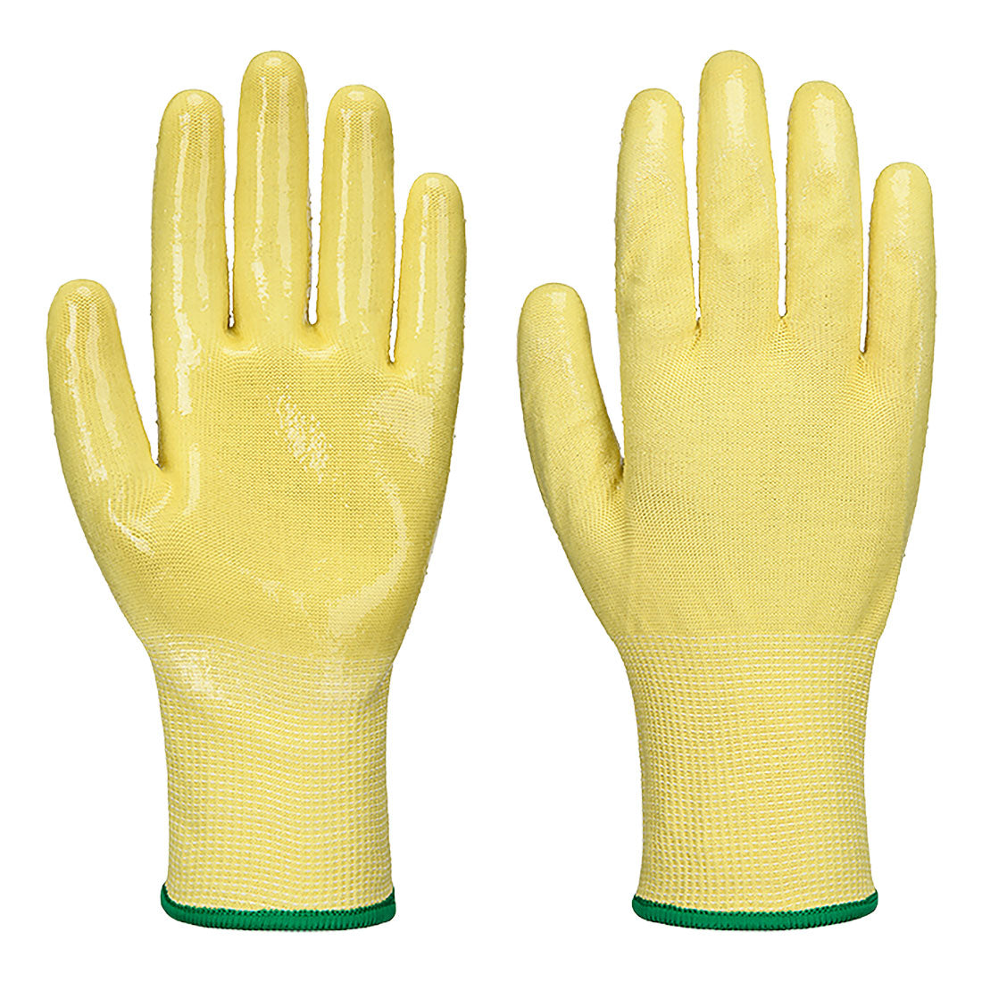 Cut E15 Silicone Heat Glove |  Portwest
