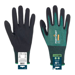 Green/Black