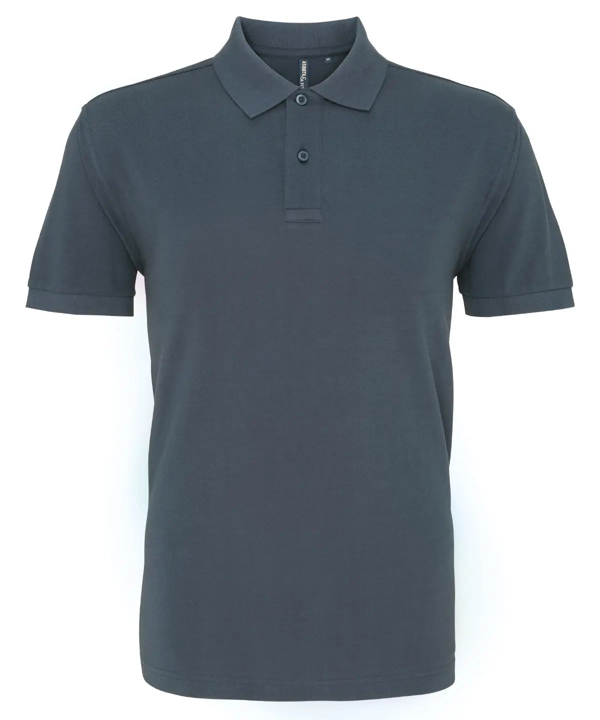 The Asquith & Fox polo
