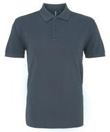 The Asquith & Fox polo