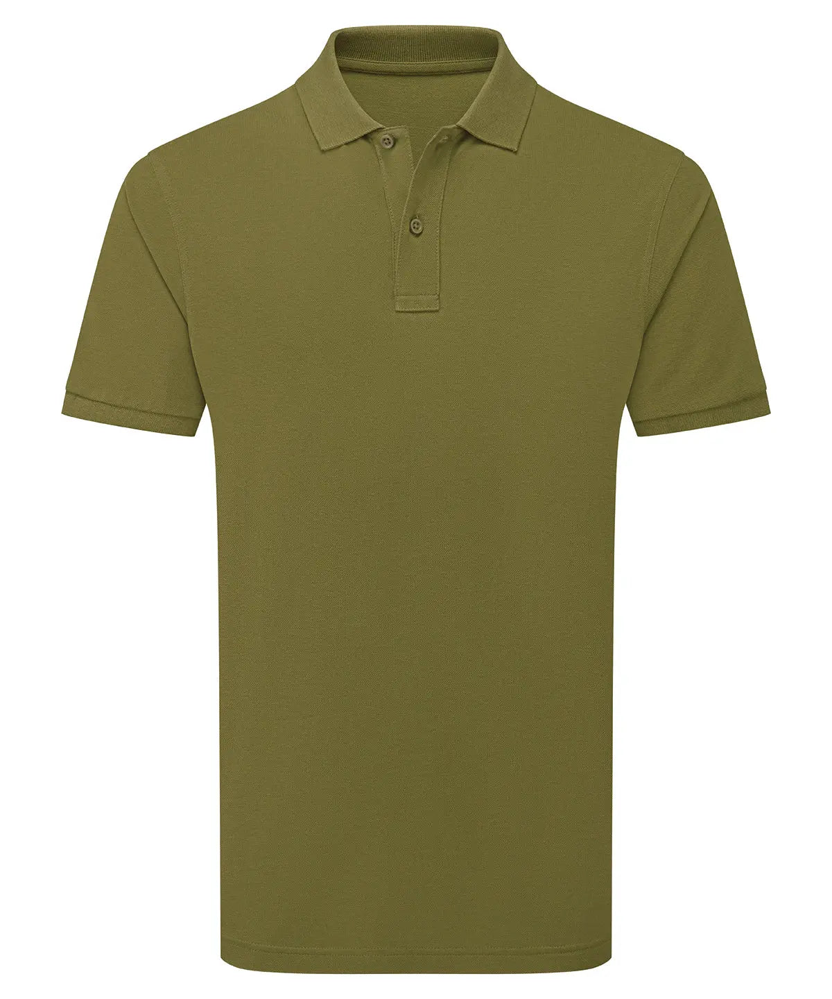 The Asquith & Fox polo