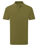 The Asquith & Fox polo
