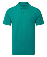 The Asquith & Fox polo